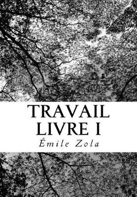 Book cover for Travail Livre I