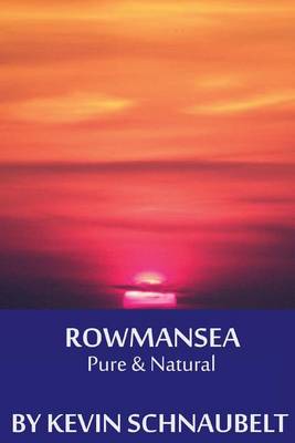 Cover of Row Man Sea