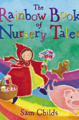 Cover of The Rainbow Book of Nursery Tales