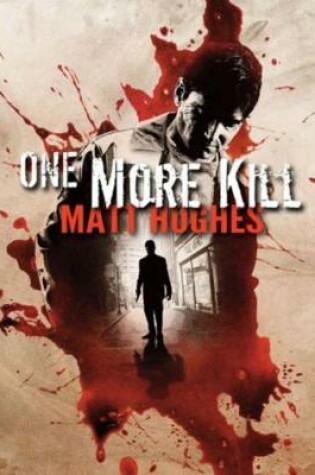 Cover of One More Kill