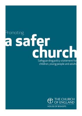 Cover of Promoting a Safer Church
