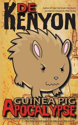 Book cover for Guinea Pig Apocalypse