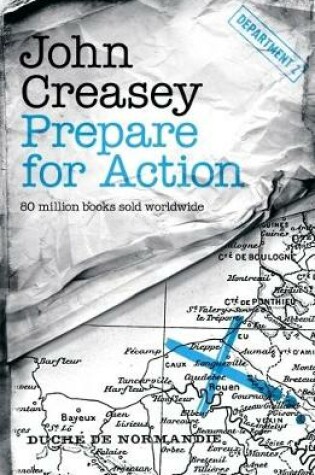 Cover of Prepare for Action