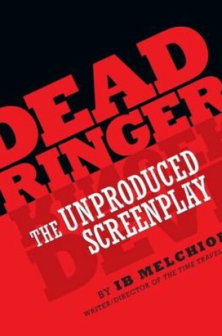 Cover of Dead Ringer