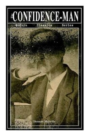 Cover of THE CONFIDENCE-MAN (Modern Classics Series)