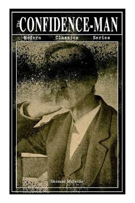 Book cover for THE CONFIDENCE-MAN (Modern Classics Series)