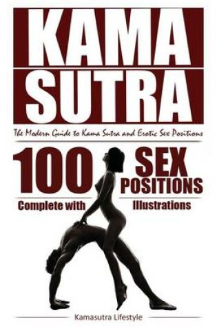 Cover of Kama Sutra