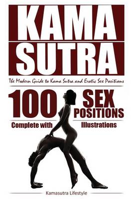 Book cover for Kama Sutra