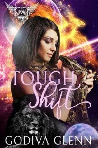 Cover of Tough Shift