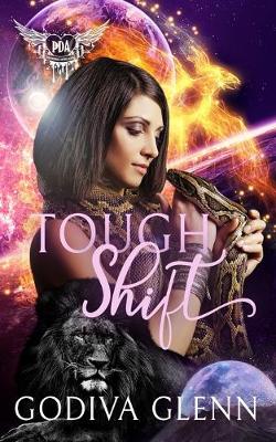 Book cover for Tough Shift