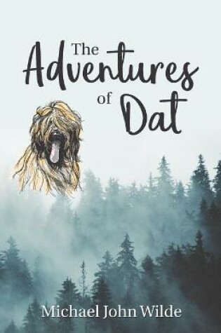 Cover of The Adventures of Dat