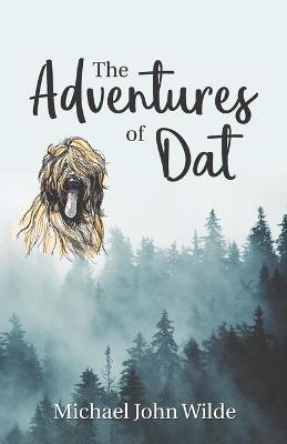 Book cover for The Adventures of Dat