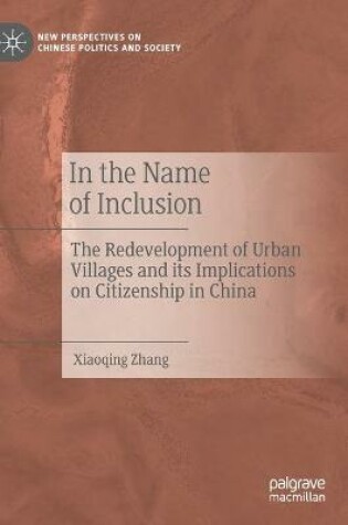 Cover of In the Name of Inclusion