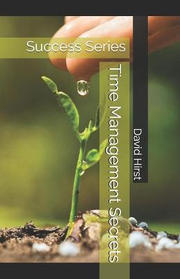 Book cover for Time Management Secrets