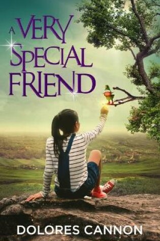 Cover of A Very Special Friend