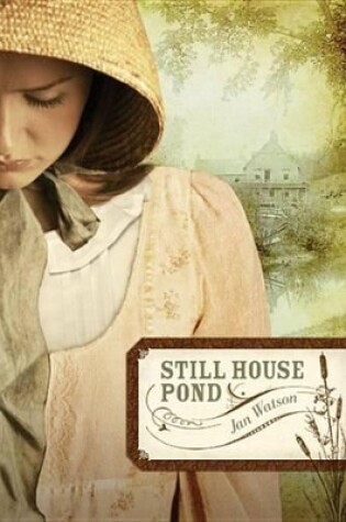 Cover of Still House Pond
