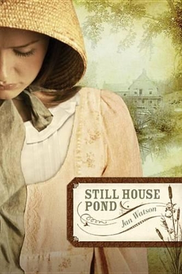 Book cover for Still House Pond