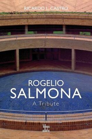 Cover of Rogelio Salmona