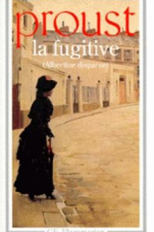 Cover of La Fugitive