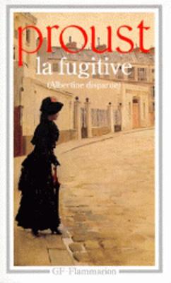 Cover of La Fugitive