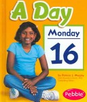 Cover of A Day