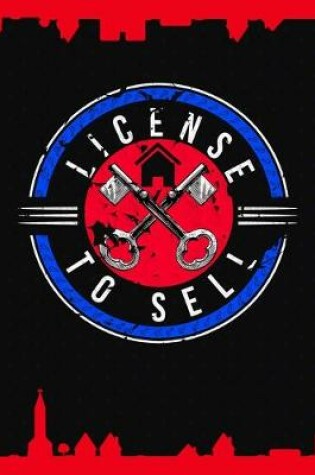 Cover of License To Sell