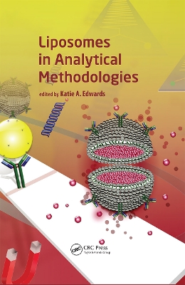 Cover of Liposomes in Analytical Methodologies