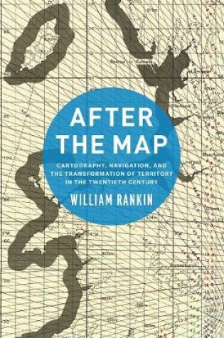 Cover of After the Map