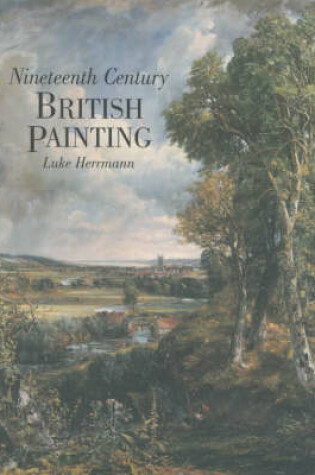 Cover of Nineteenth Century British Painting