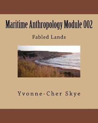 Book cover for Maritime Anthropology Module 002