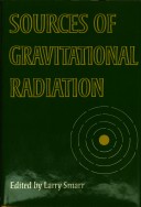 Book cover for Sources of Gravitational Radiation