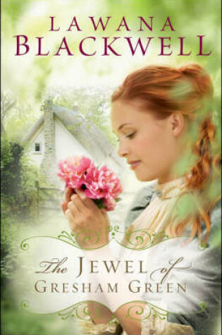 Cover of The Jewel of Gresham Green