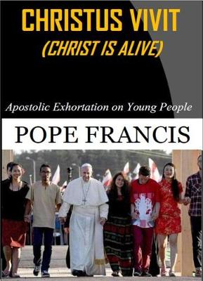 Book cover for Christus Vivit ( Christ Is Alive)
