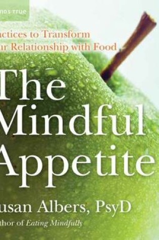 Cover of Mindful Appetite