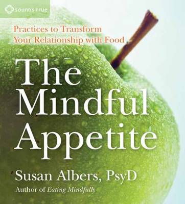 Book cover for Mindful Appetite