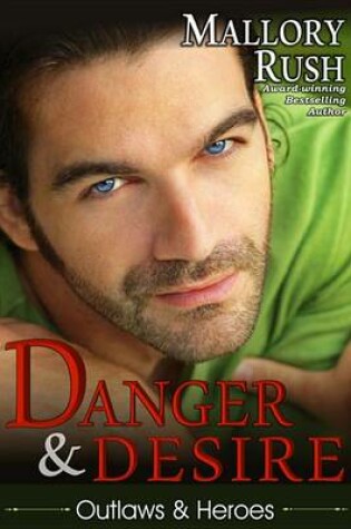 Cover of Danger and Desire