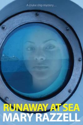 Book cover for Runaway at Sea