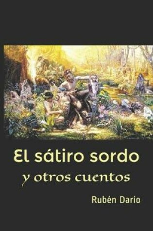 Cover of El sátiro sordo