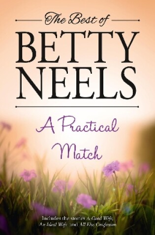 Cover of A Practical Match