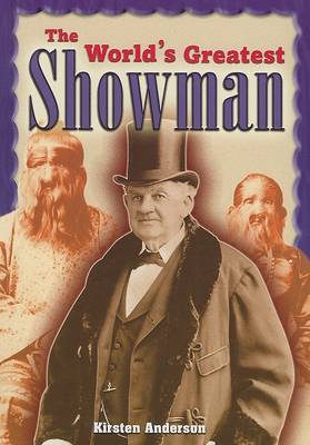 Cover of The World's Greatest Showman