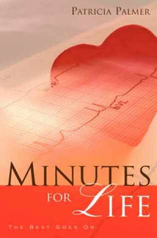 Cover of Minutes for Life