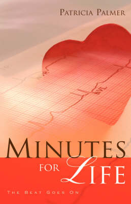 Book cover for Minutes for Life