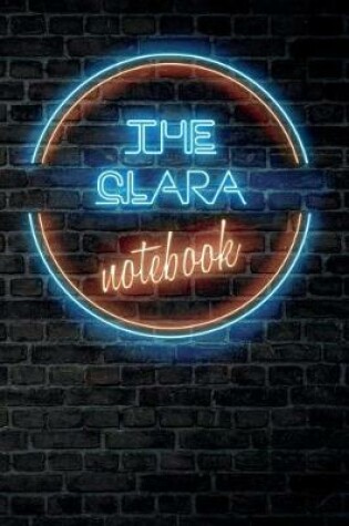 Cover of The CLARA Notebook