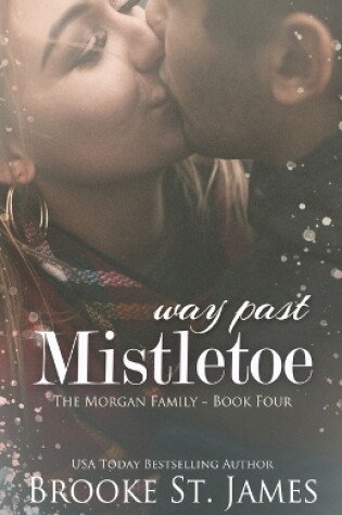 Cover of Way Past Mistletoe