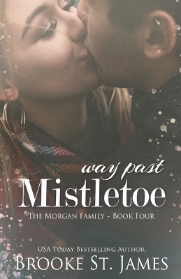 Cover of Way Past Mistletoe