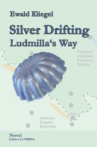 Cover of Silver Drifting