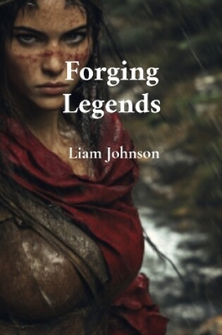 Cover of Forging Legends