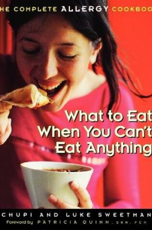 What to Eat When You Can't Eat Anything