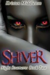 Book cover for Shiver