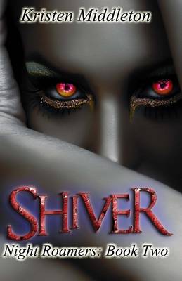 Cover of Shiver